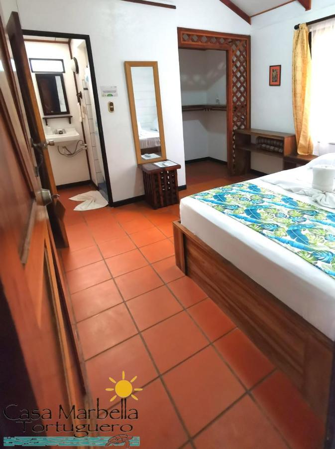 토르투게로 Casa Marbella 빌라 외부 사진