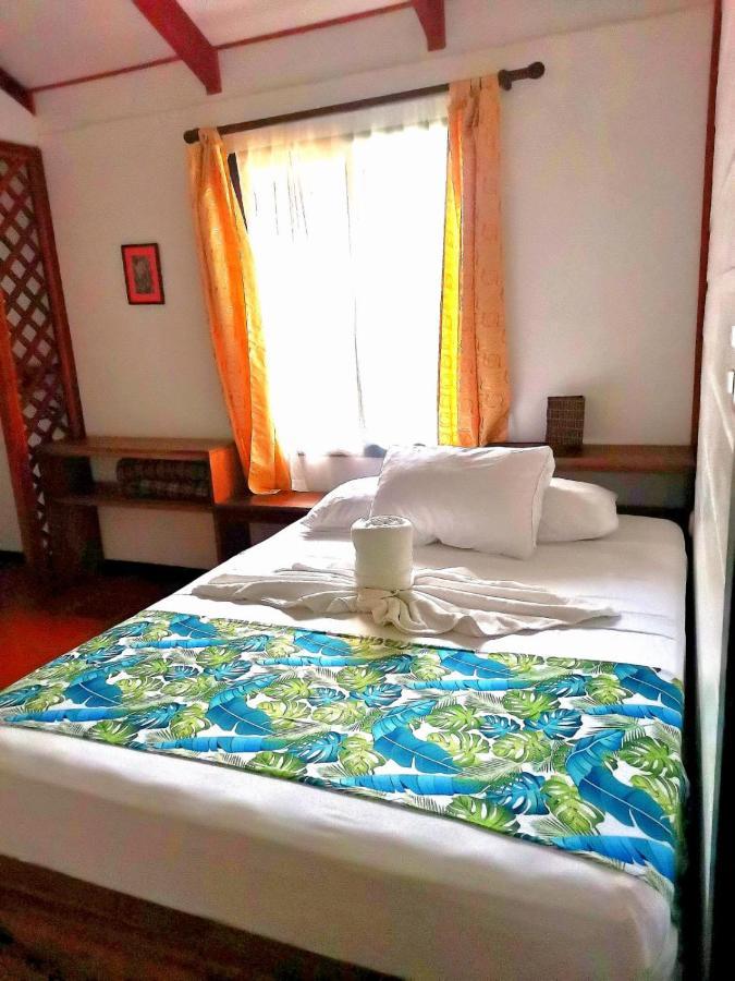 토르투게로 Casa Marbella 빌라 외부 사진