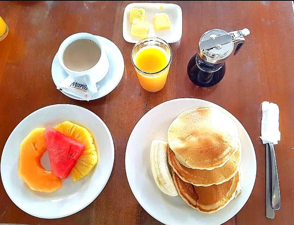 토르투게로 Casa Marbella 빌라 외부 사진
