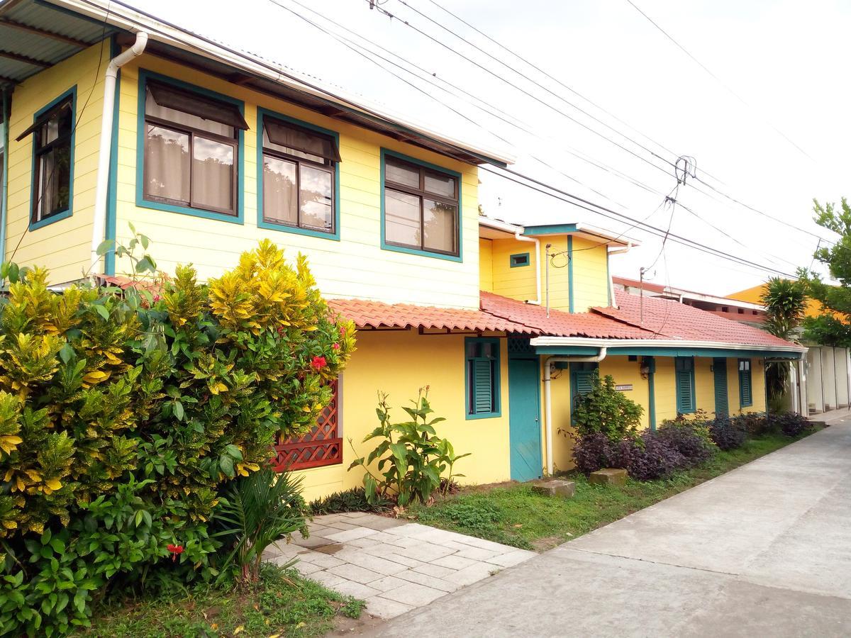 토르투게로 Casa Marbella 빌라 외부 사진