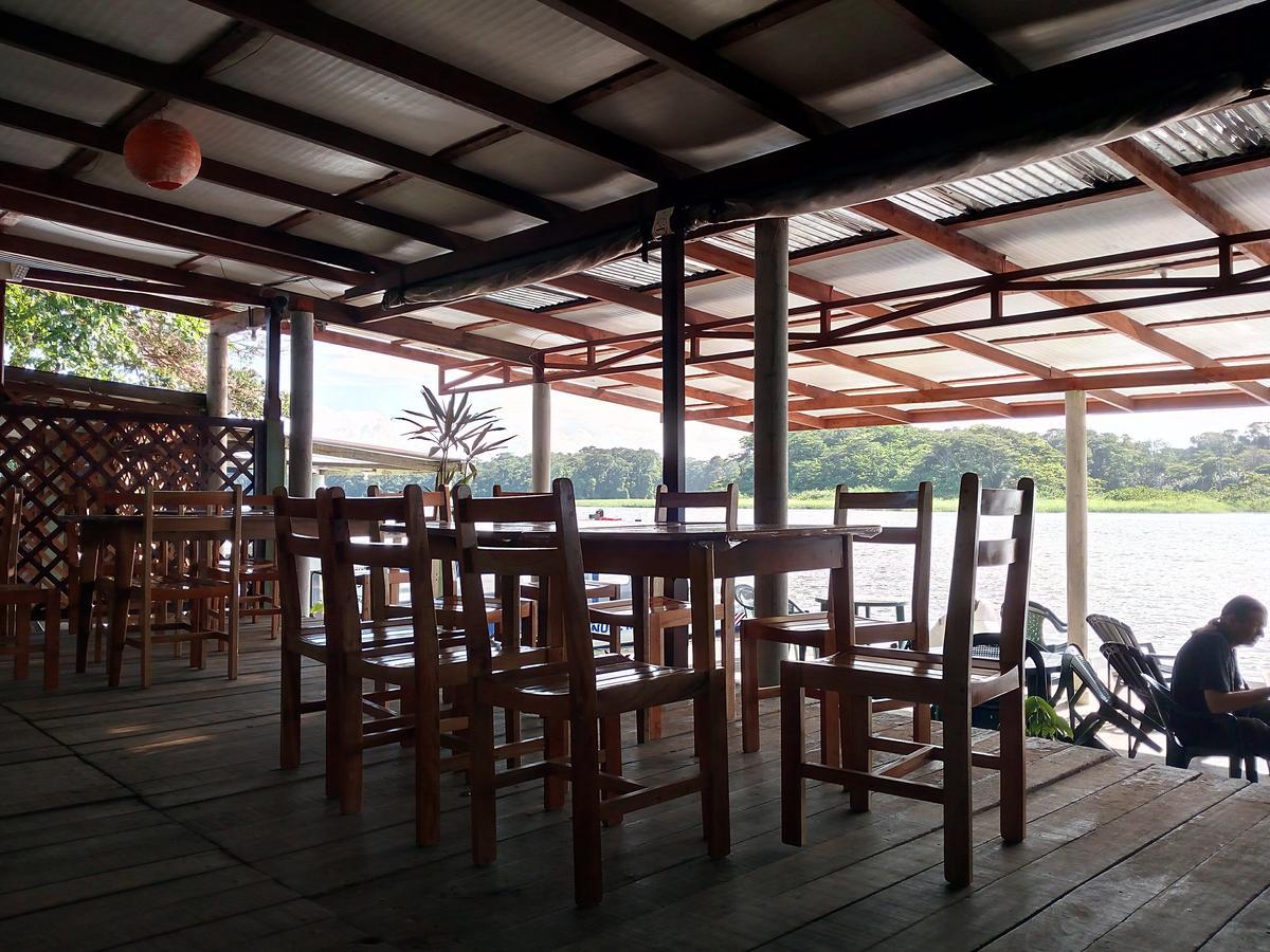 토르투게로 Casa Marbella 빌라 외부 사진